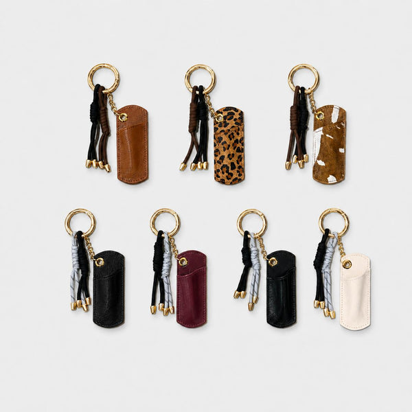 CHAVEIRO PORTA GLOSS