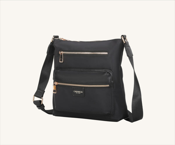 BOLSA MESSENGER