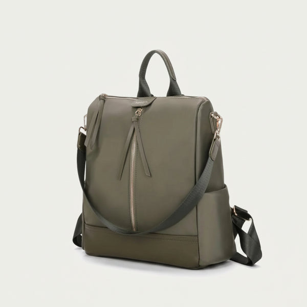 MOCHILA NYLON